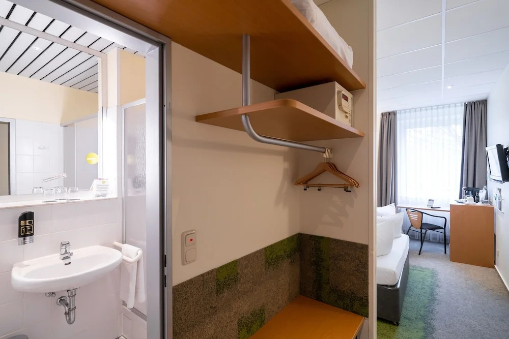 Business room
