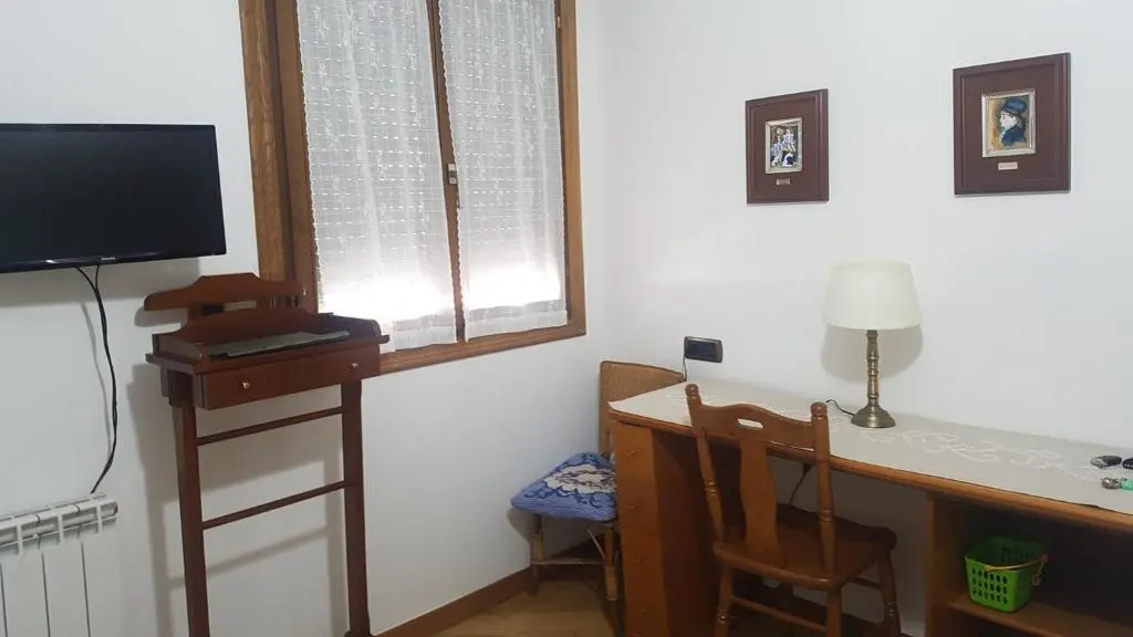 San Pedroko Bidea - Chambres