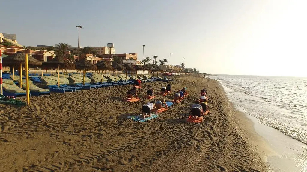 Playacapricho Hotel - Général