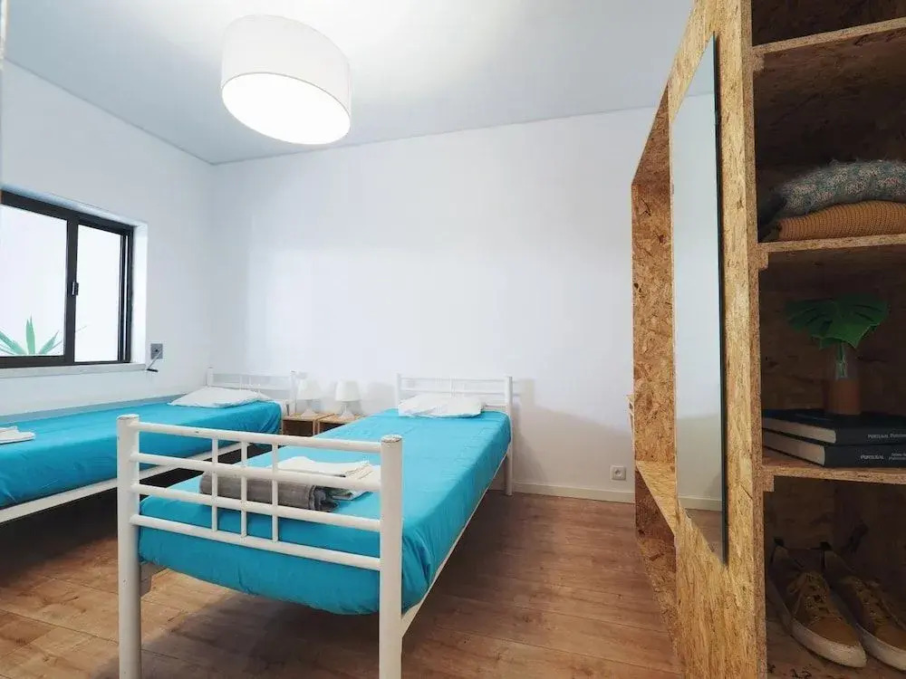 Impact House Belem — фото 3