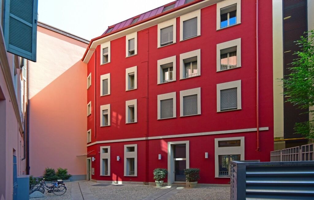 Le Suite di Palazzo Segreti by null