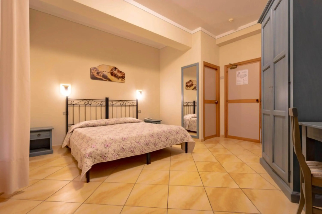 Hotel Ismaele - Général