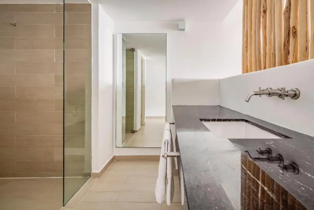 Fiesta Americana Cozumel All Inclusive - Chambres
