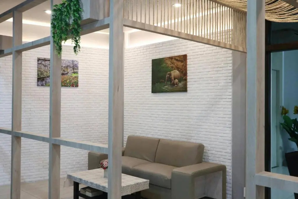 Lada Krabi Residence - Général
