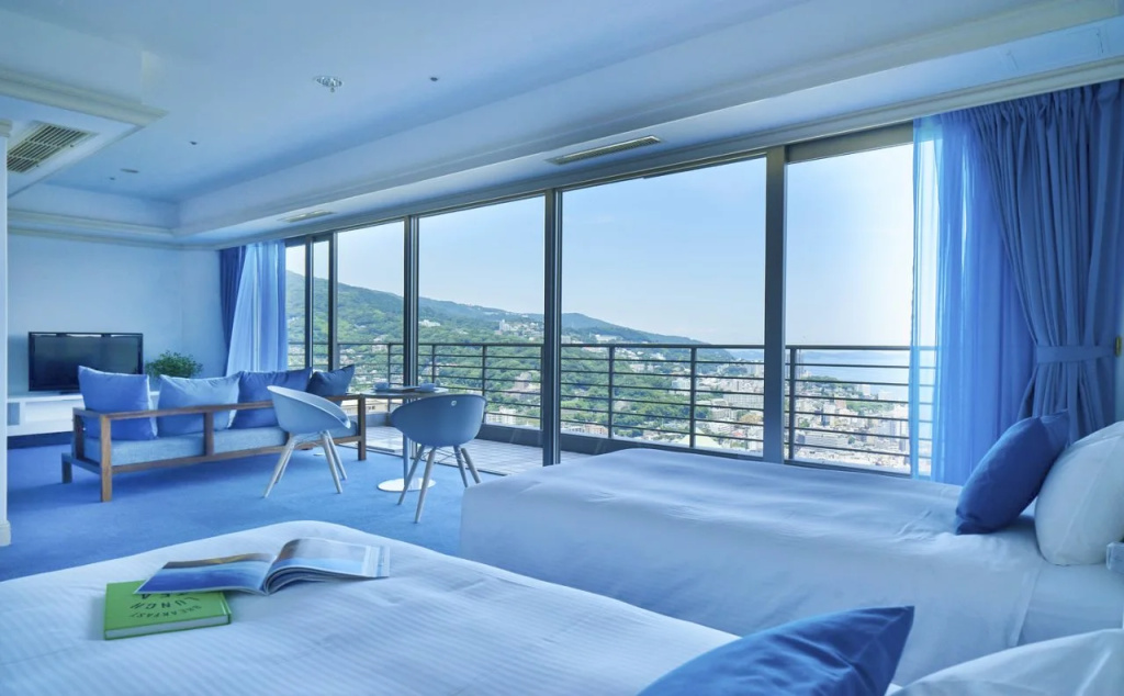 Balcony & Terrace
