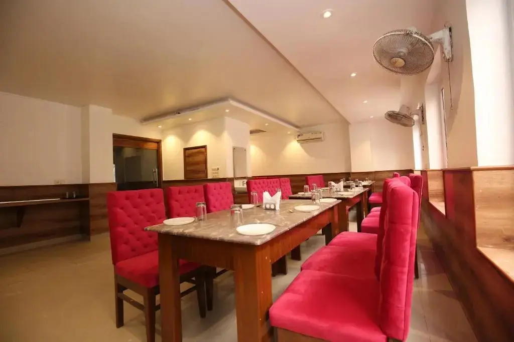 Hotel photo 13