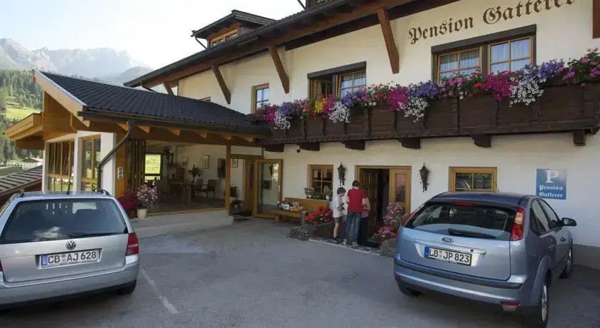 Pension Gatterer
