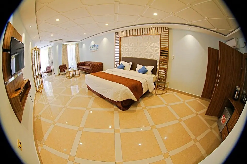 Salama Bling Beach Resort - Général