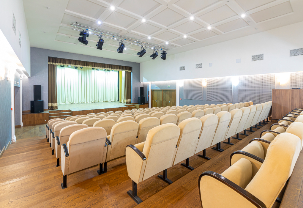 Sosny Sanatorium - фото 23