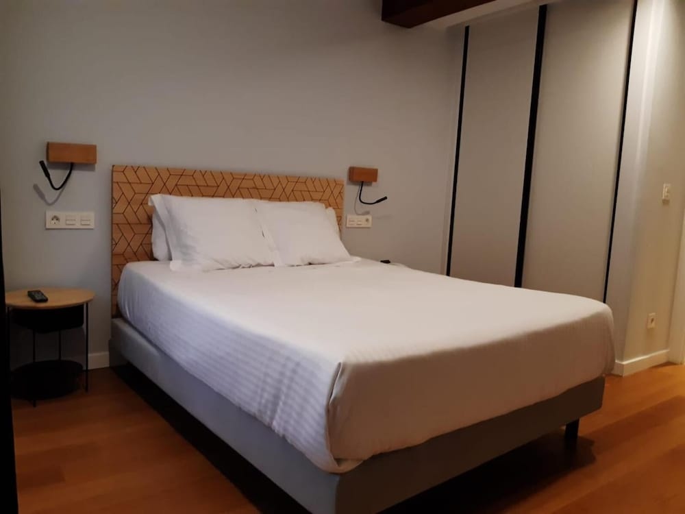 Apartamentos Cantabrico