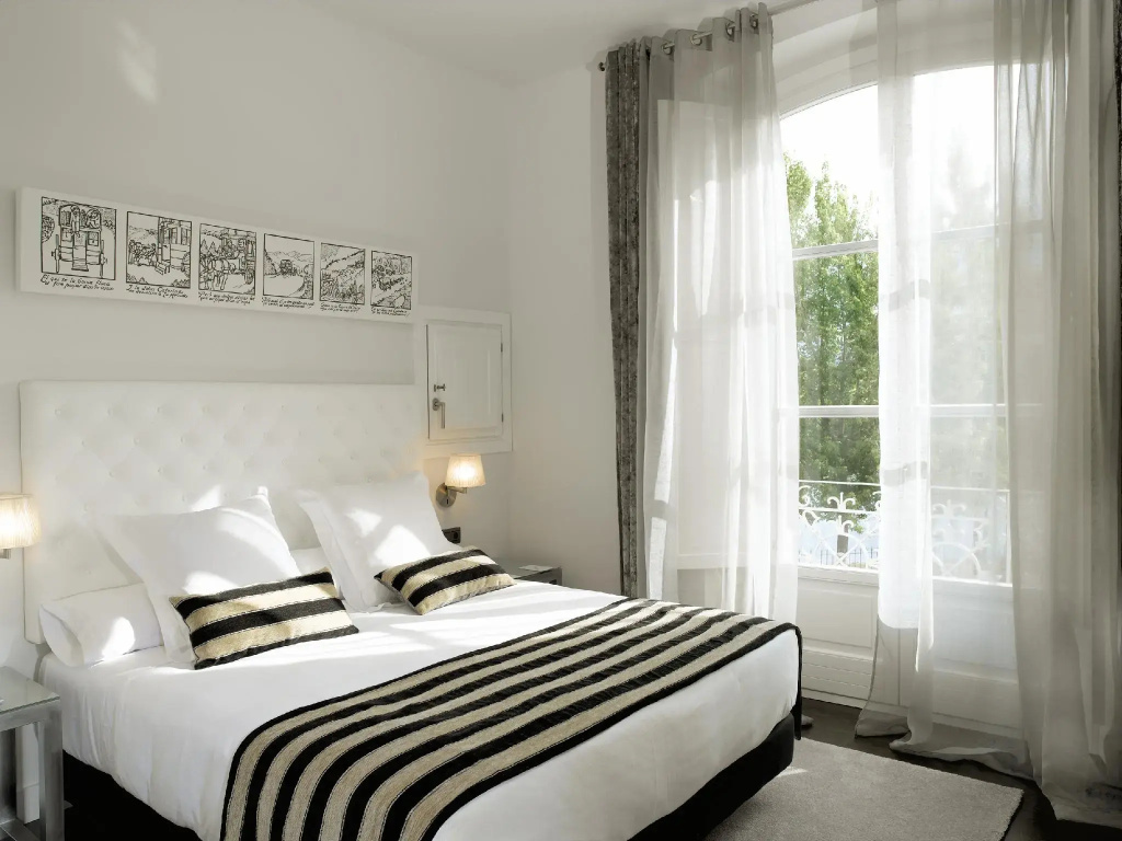 Hotel Villa Paulita - Général