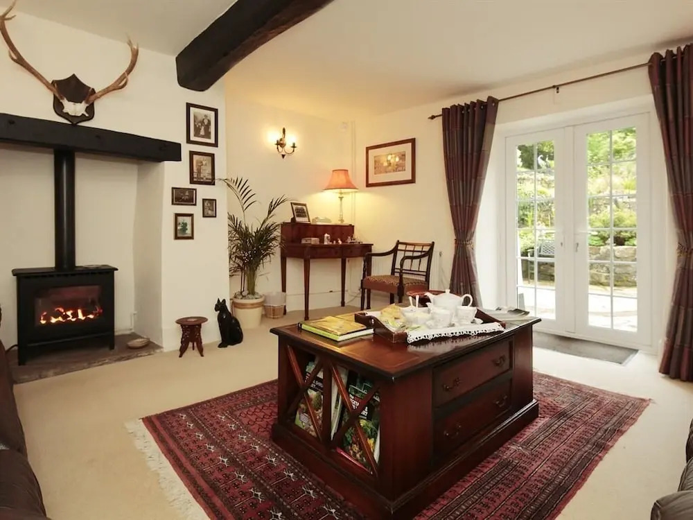 Frogmill B&B — фото 5