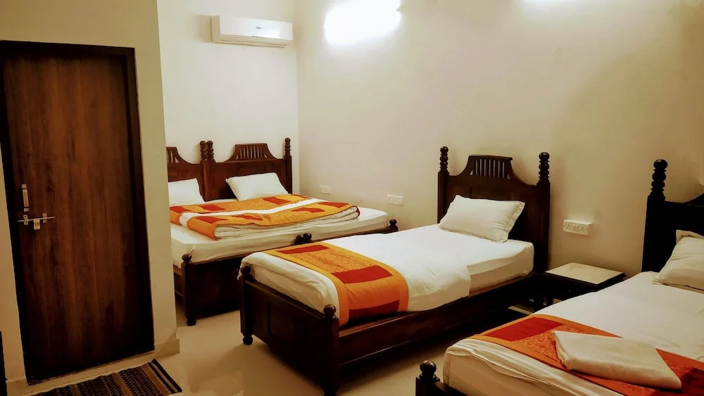 Noble House - A Heritage Home - Chambres