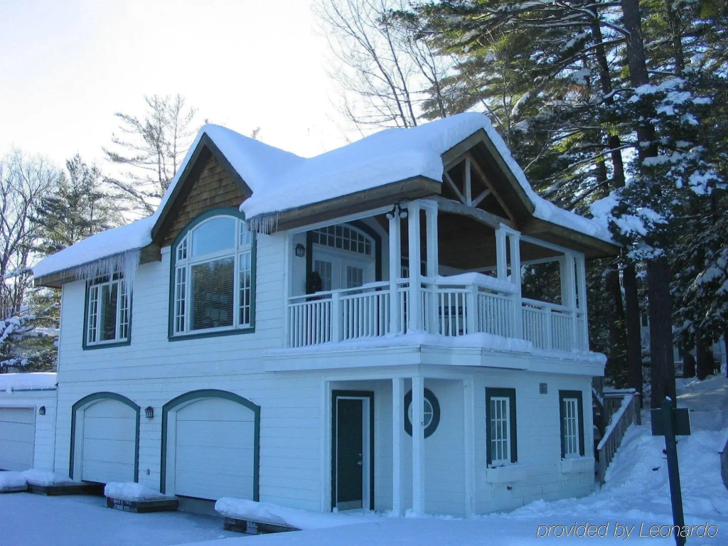 Sherwood Inn