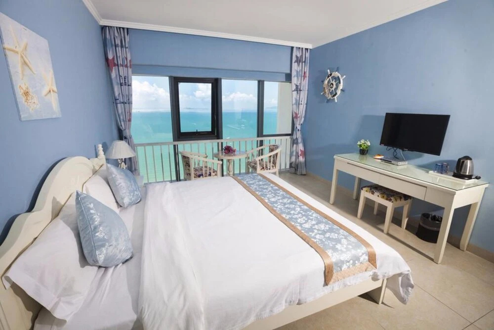 LONGHIGH RESORT APARTMENT - Phase 3 - Chambres