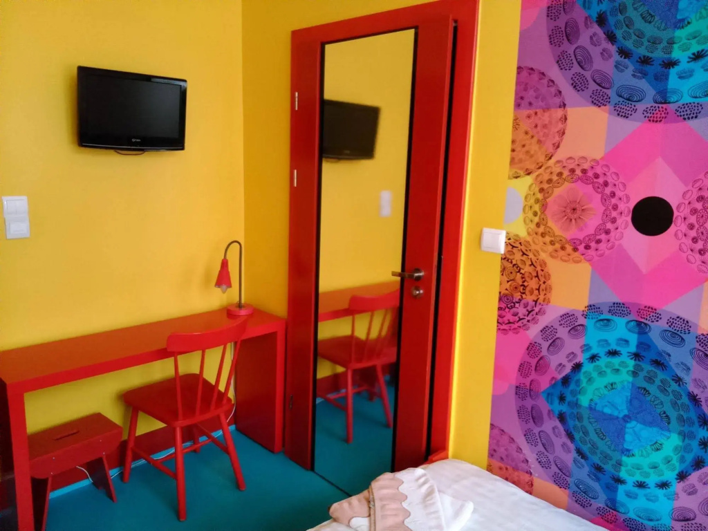 Hotel photo 13