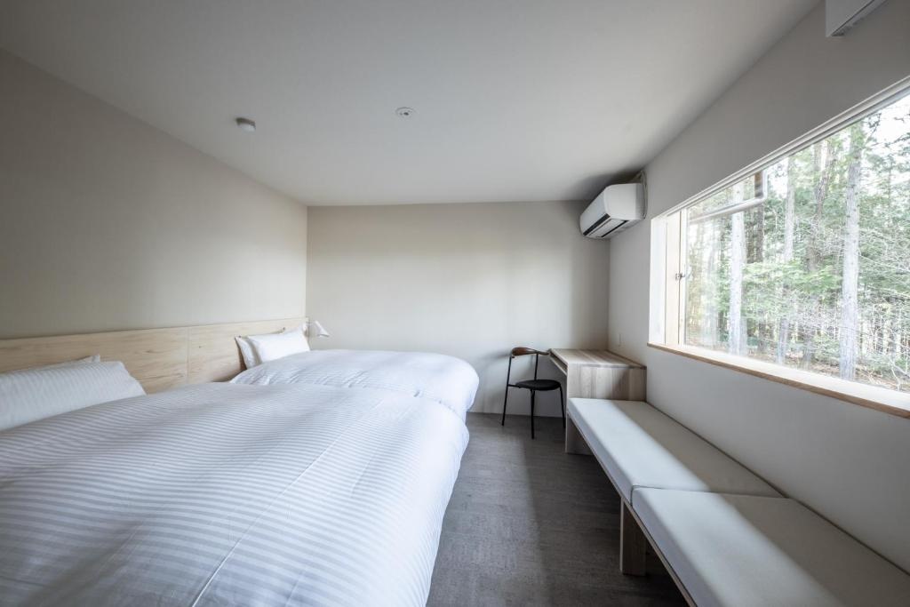 Auberge Hidanomori 사진 9