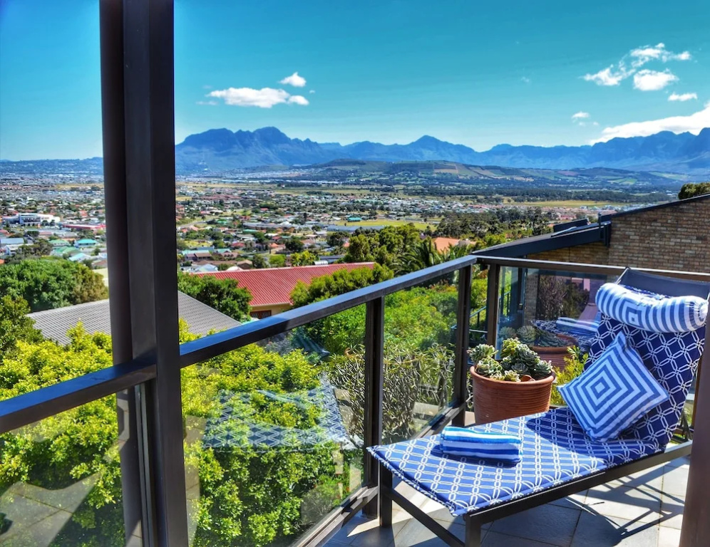Zaria Sun Penthouse