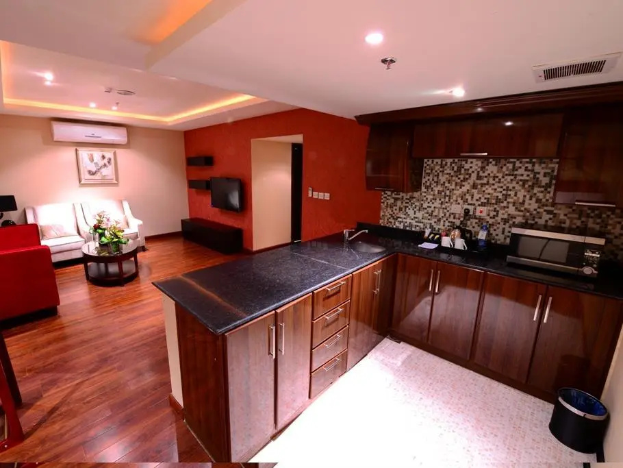 Family Suite