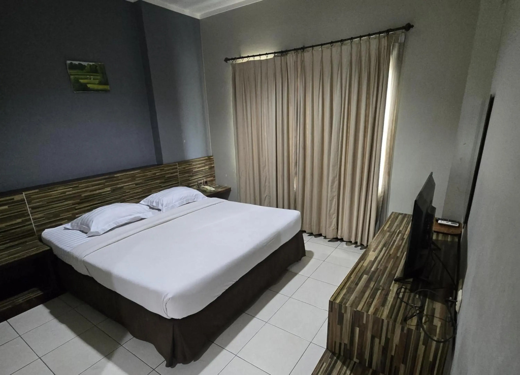 N2 Hotel Gunung Sahari — 4