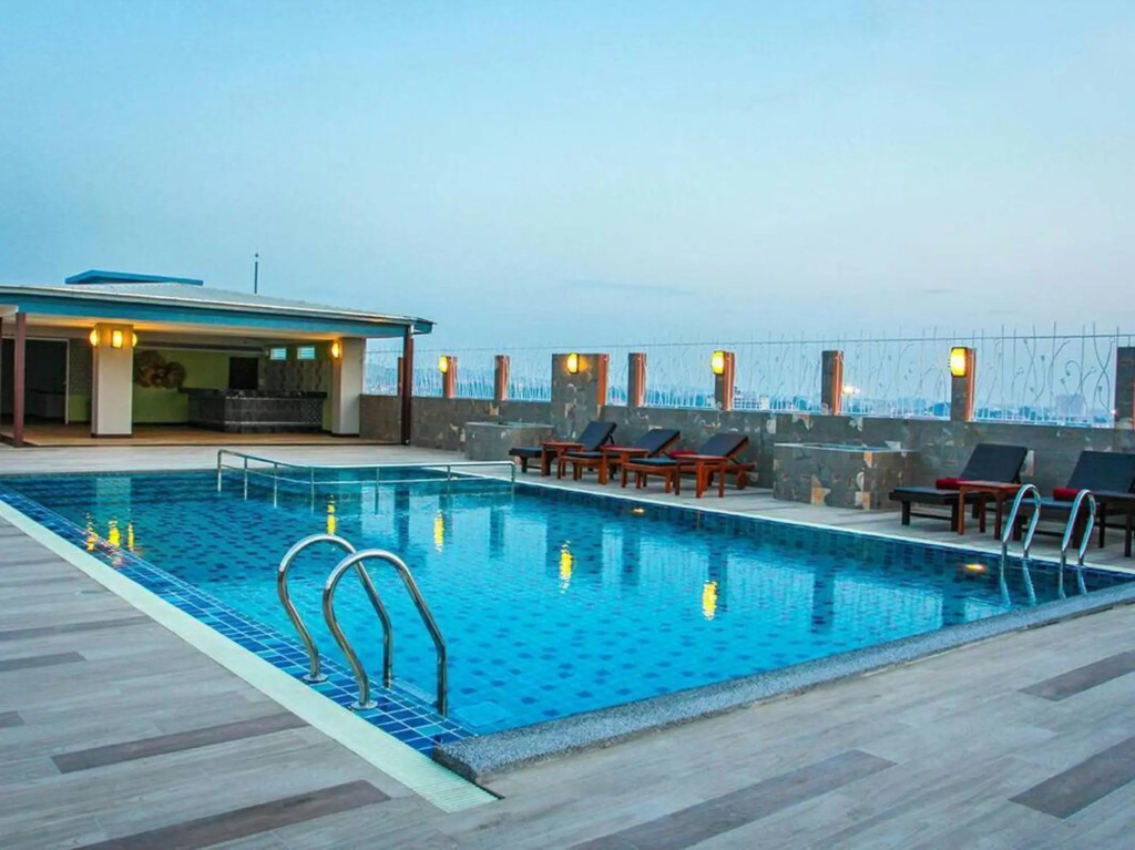 The Seasons Pattaya, Паттайя, Таїланд мініатюра 12