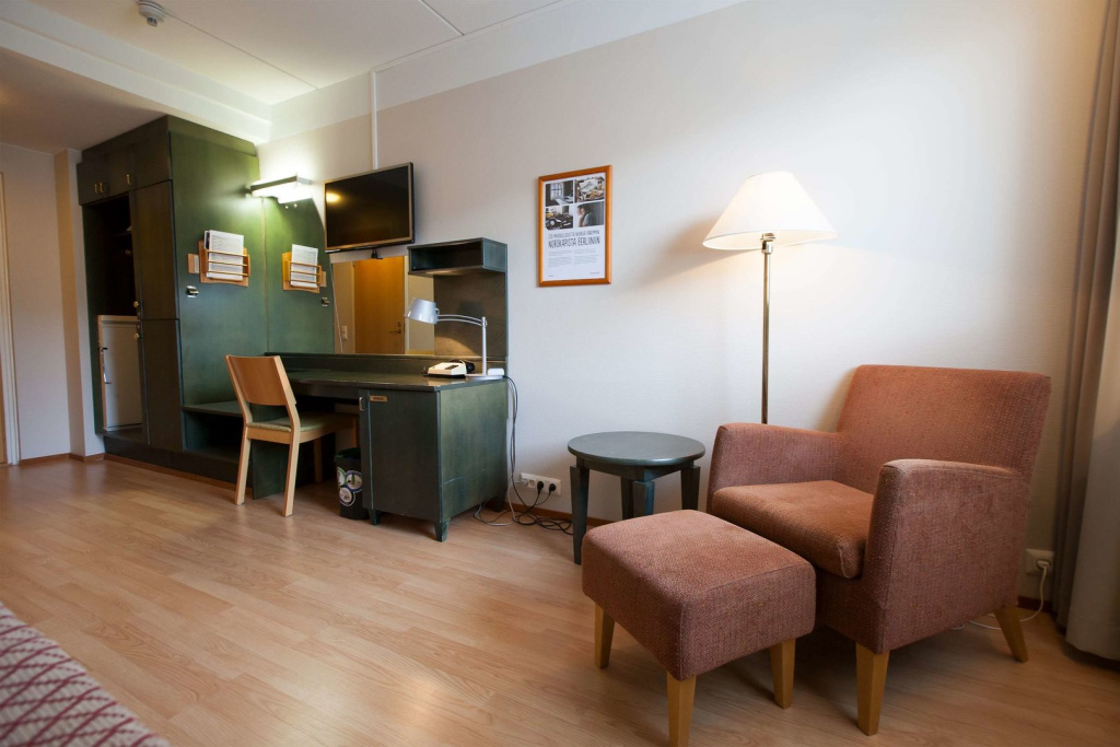 Hotel photo 12