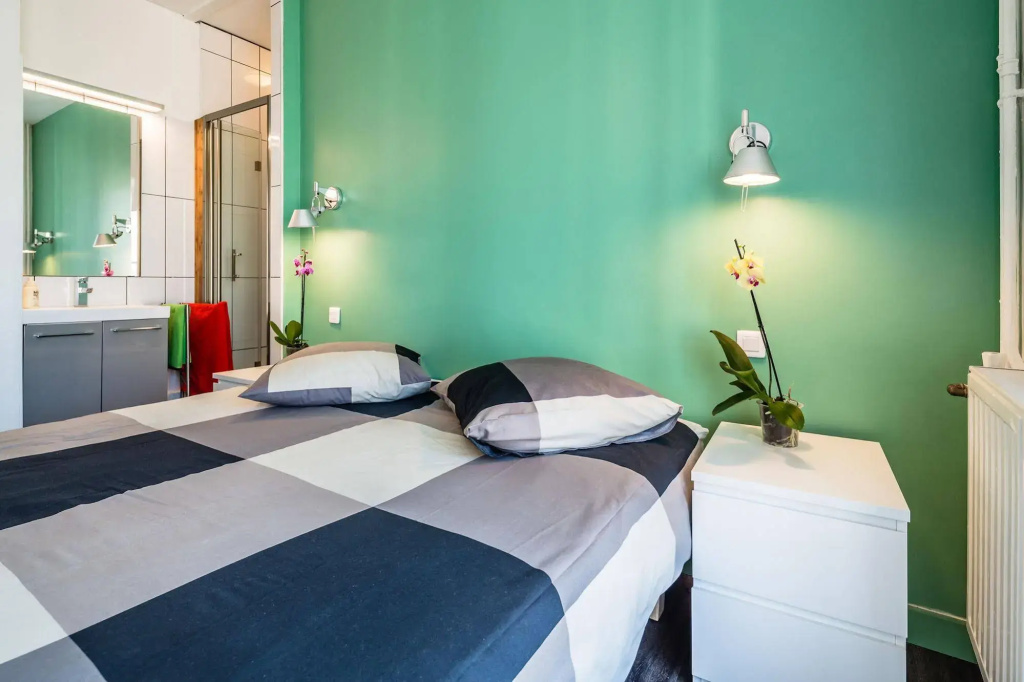 Voir la photo 3 — Appartement be3 - Vieux-Port