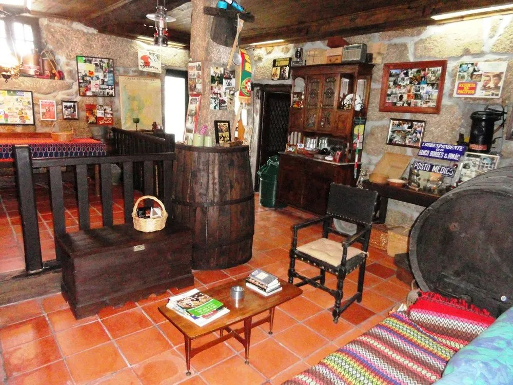Casa do Brigadeiro - Général