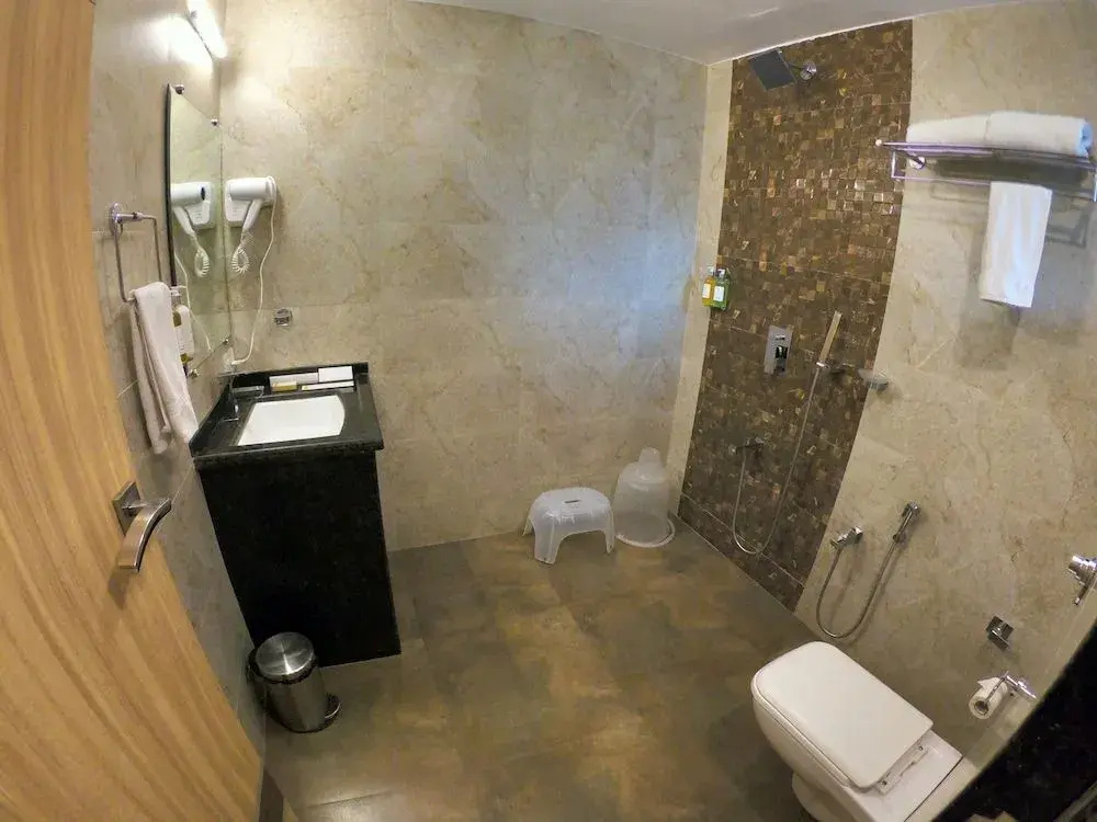 Jivanta Hotel Mahabaleshwar - Général