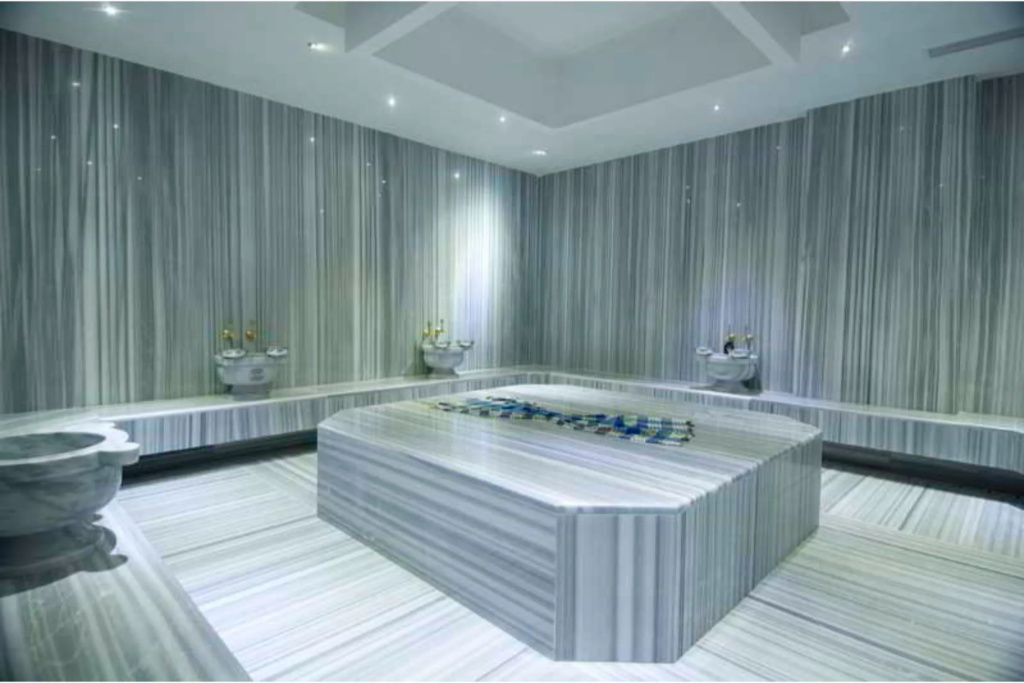 Casa De Maris Spa & Resort Hotel -  Adult Only +16 - фото 42