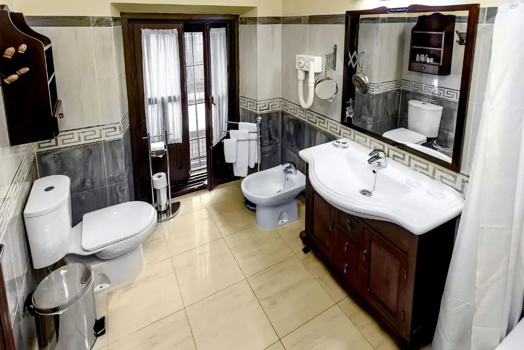 El Rey Moro Hotel Boutique - Général