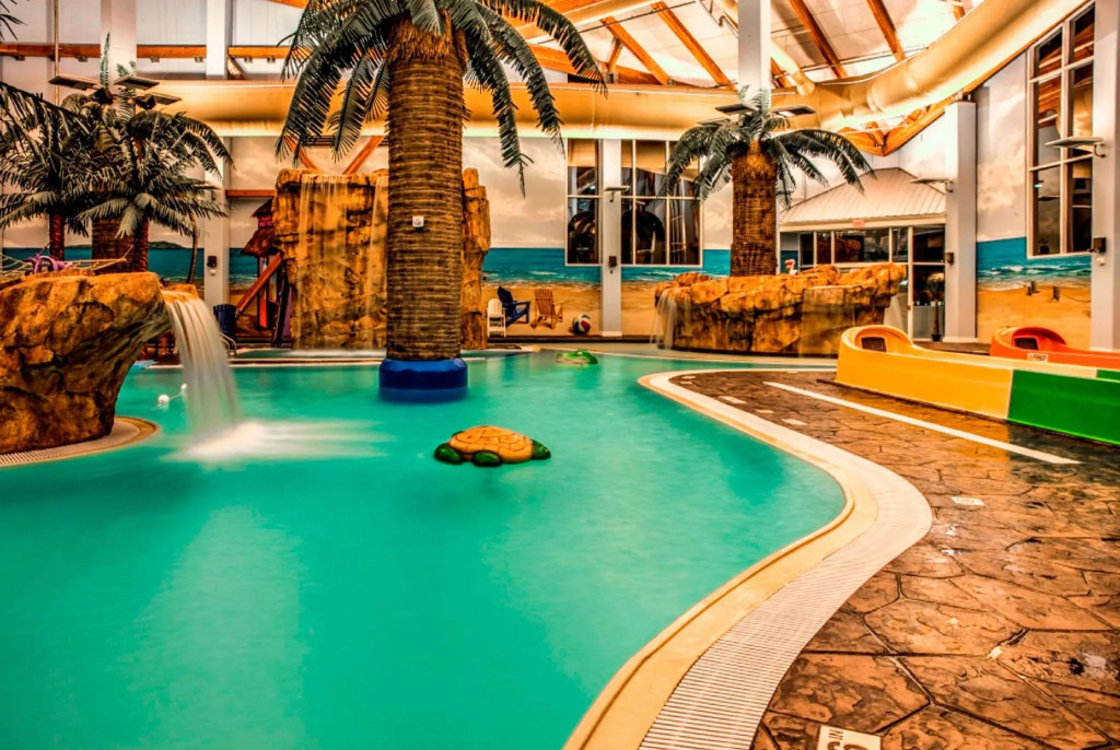 The Heritage Inn & Suites, Ascend Hotel Collection — фото 2