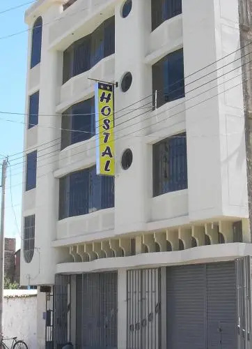 Tour Hostal Wanka