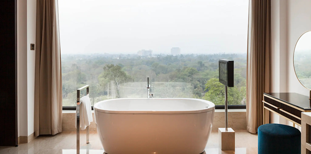 The Oberoi, New Delhi - Général