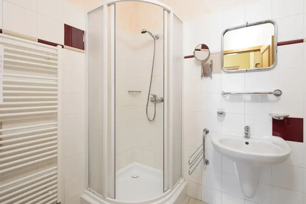 Wellness hotel Jean de Carro - Général