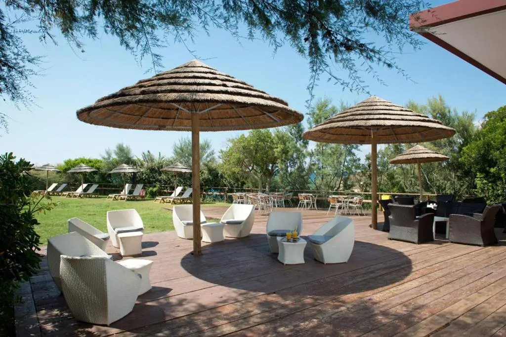 Hotel photo 10