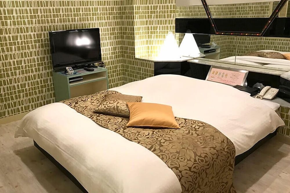 Hotel Jardin de Fleurs - Adult Only 사진 2