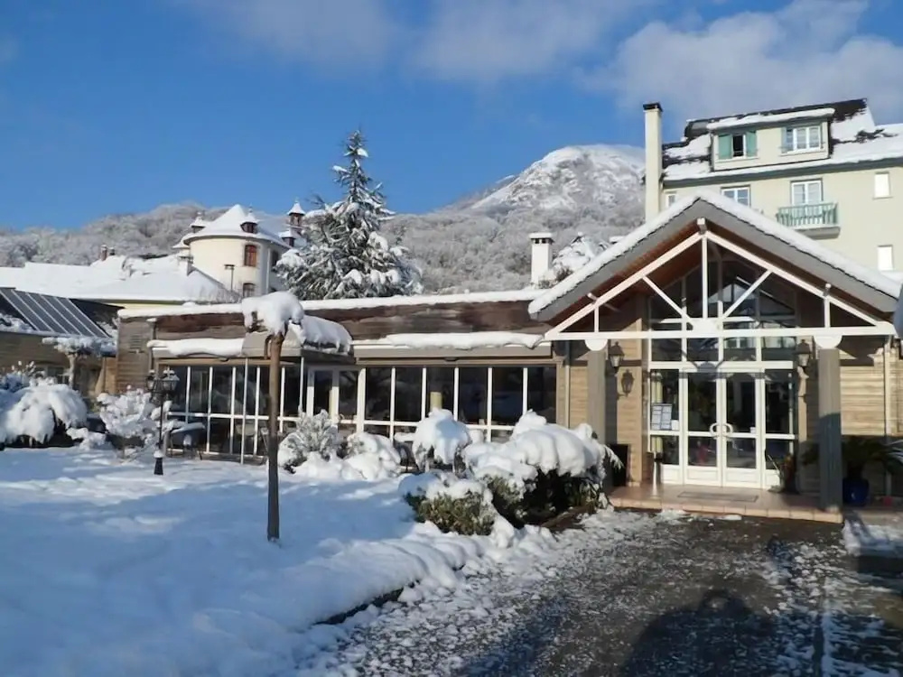 Hotel photo 13