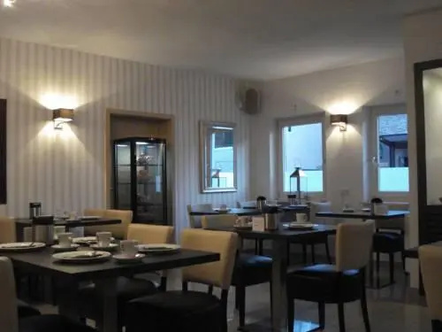 Fritz Restaurant Abendlokal - Général