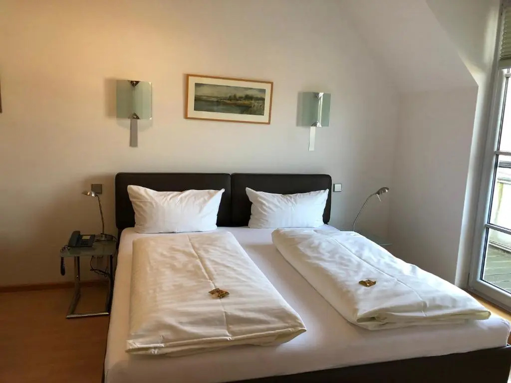 Hotel im Kavalierhaus - Chambres