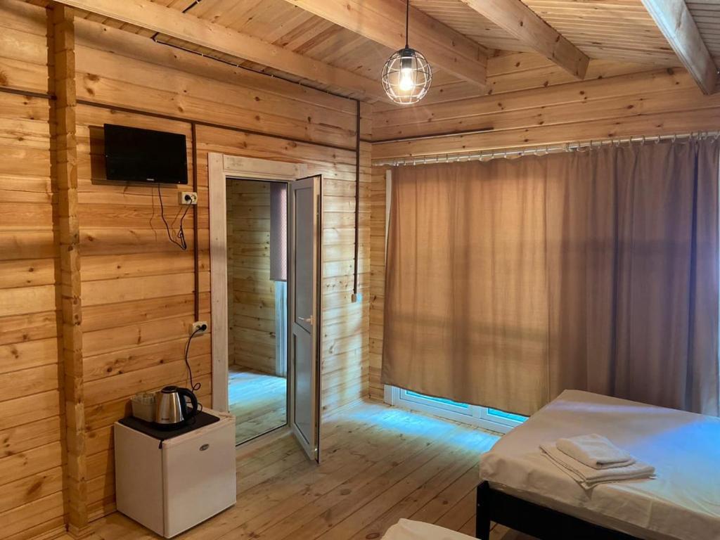 Апартаменты c 1 комнатой в Atara house