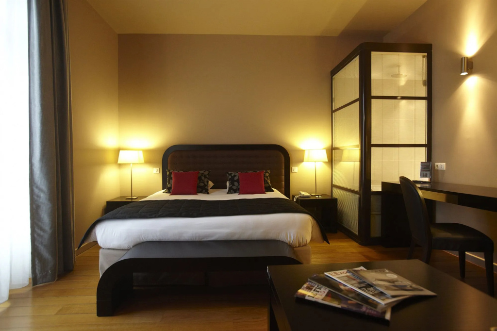 Hotel photo 4