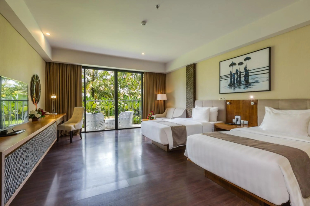 Coast Boutique Apartments - Général