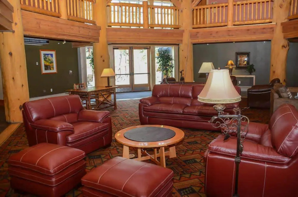 Hotel photo 2