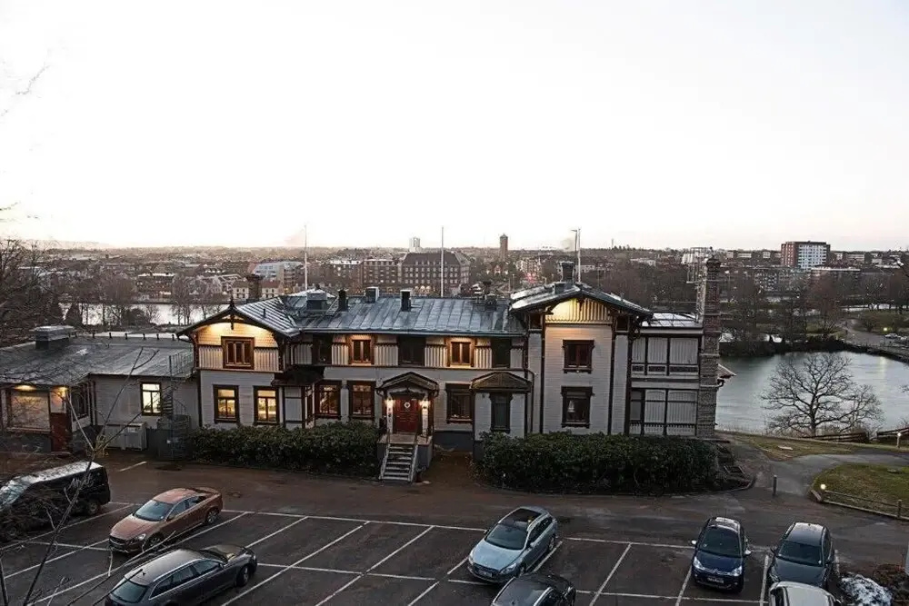 Albert Kök Hotell & Konferens