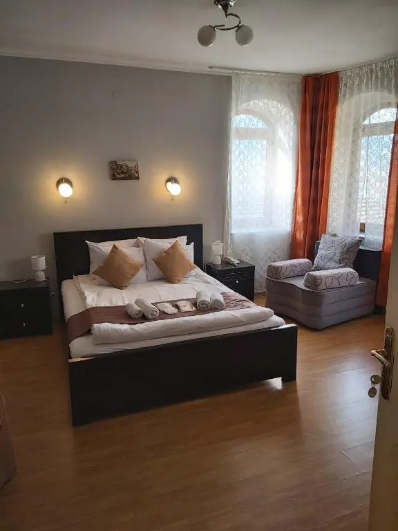 Economy Single room