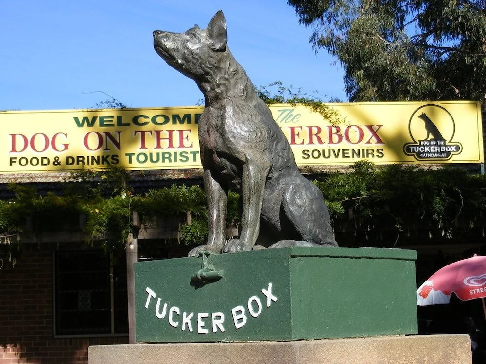 Bushmans Motor Inn