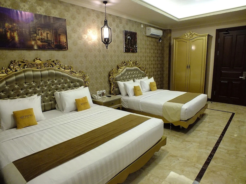 Suite