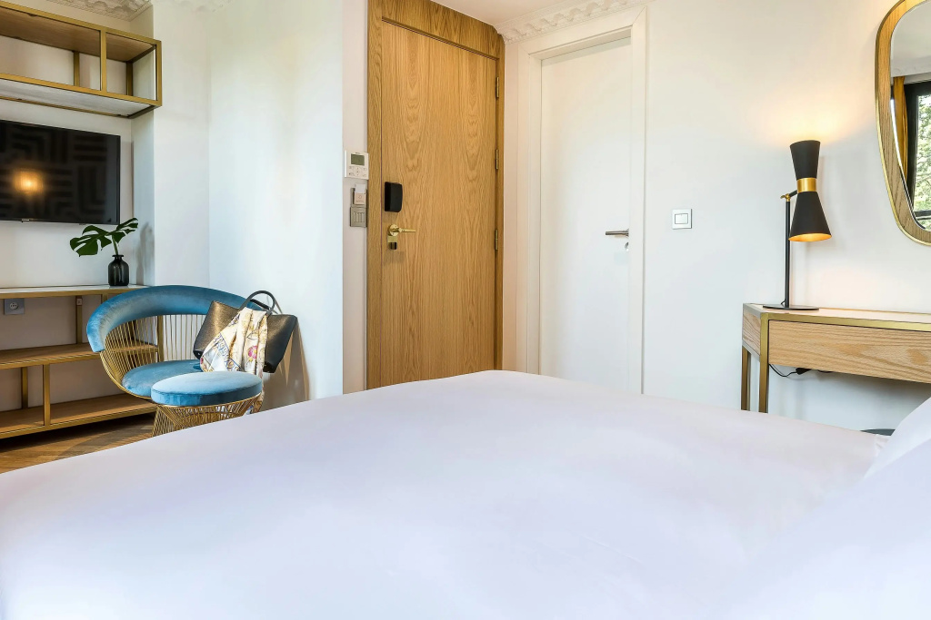 Hotel photo 19