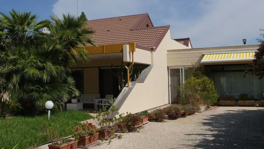 Villa Bellino B&B